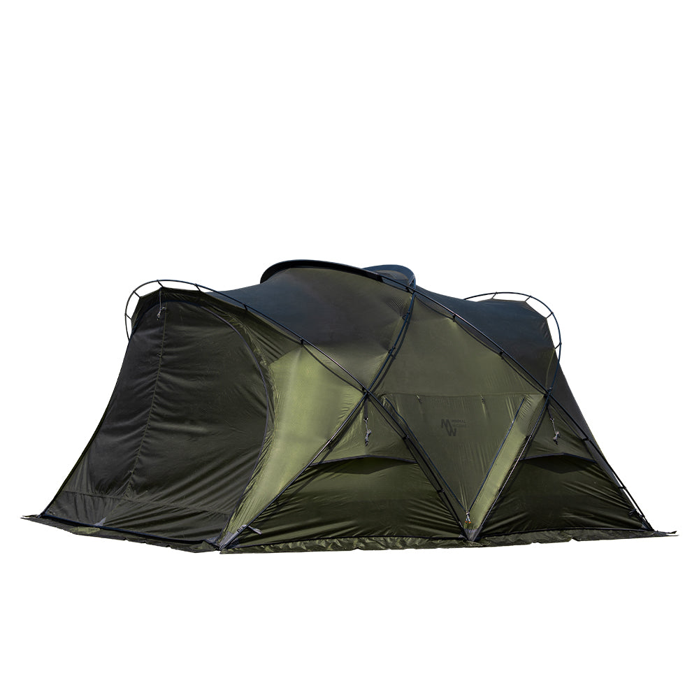 Shelter GE