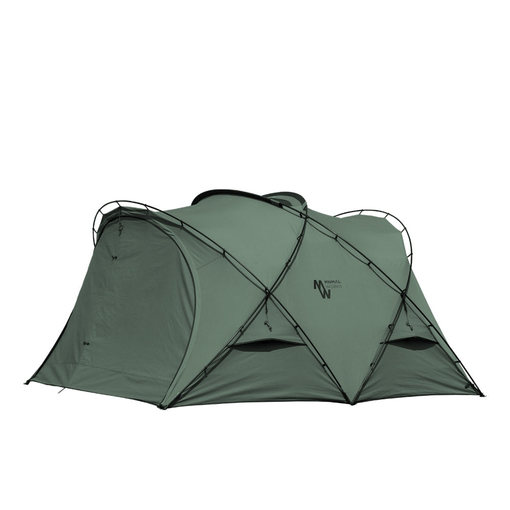 Shelter GHE