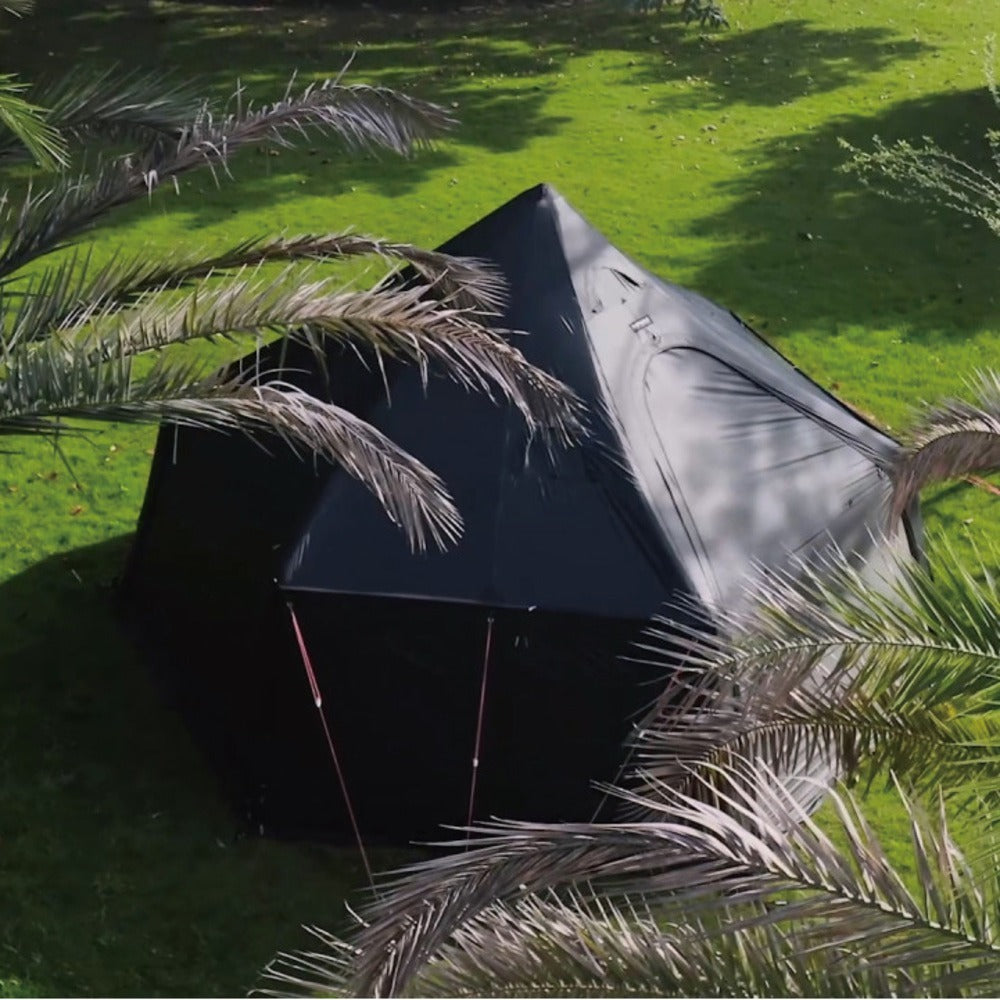 Gopamir G450 Air Shelter