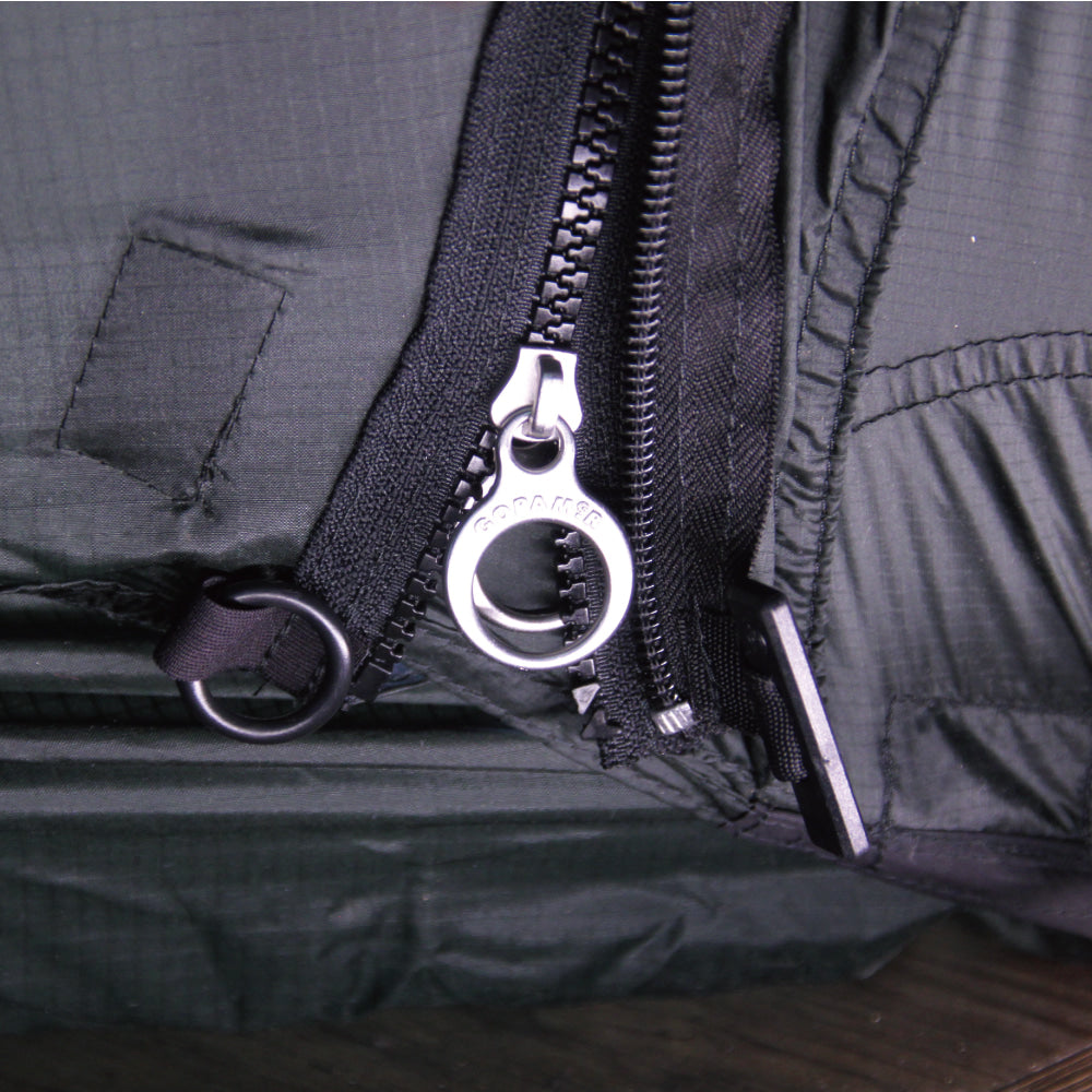 Gopamir G450 & C240 Docking Connector