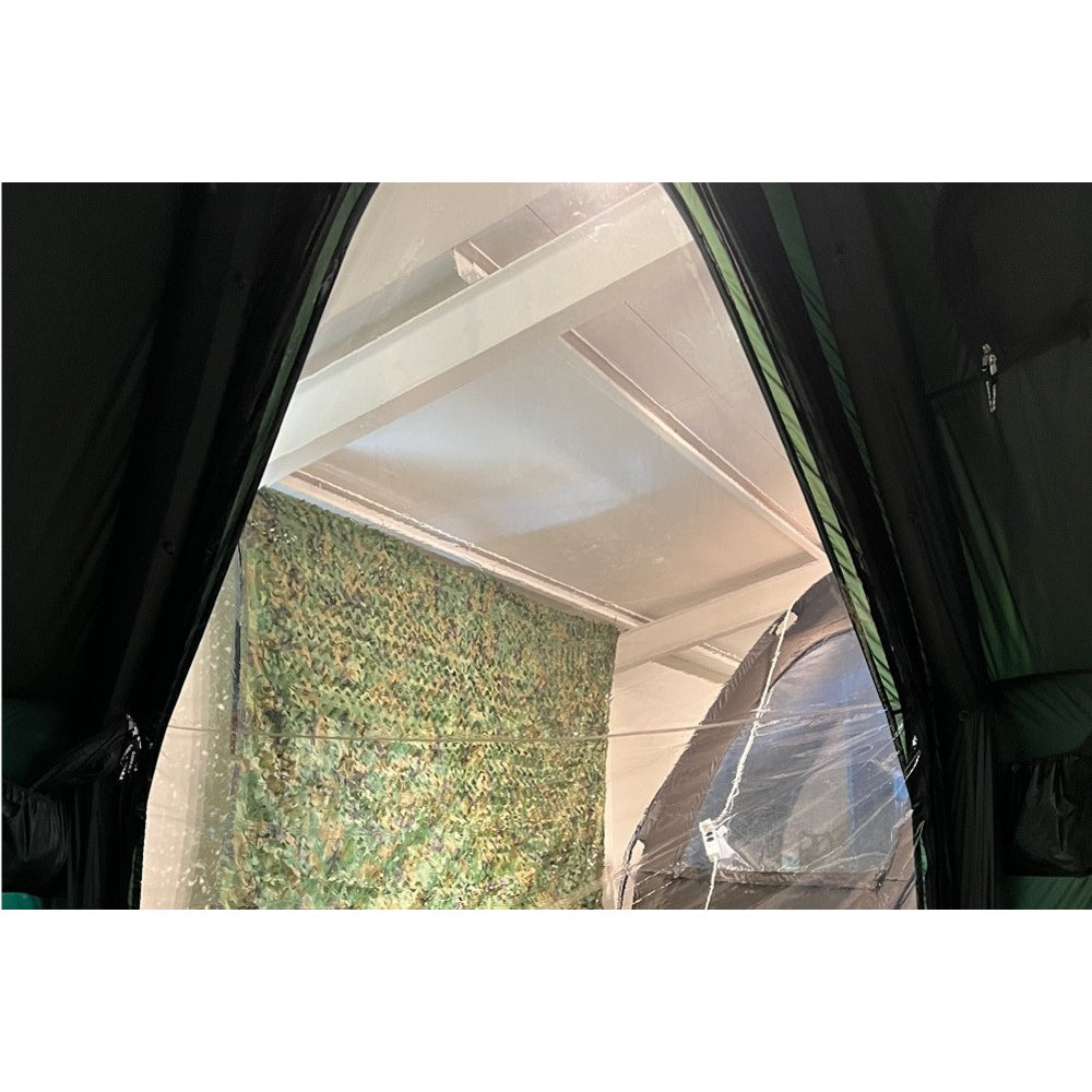 Gopamir G450 Body TPU Door