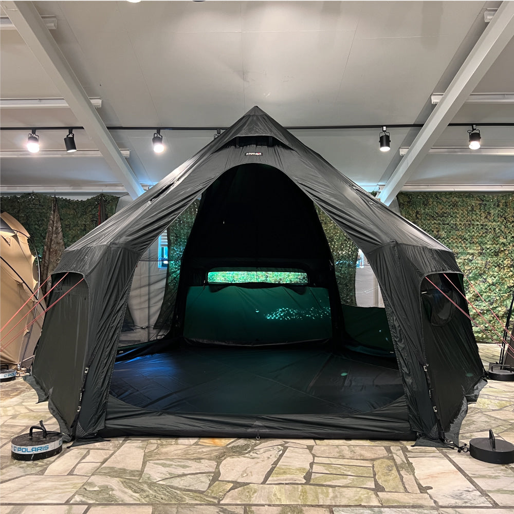 Gopamir G450 Groundsheet