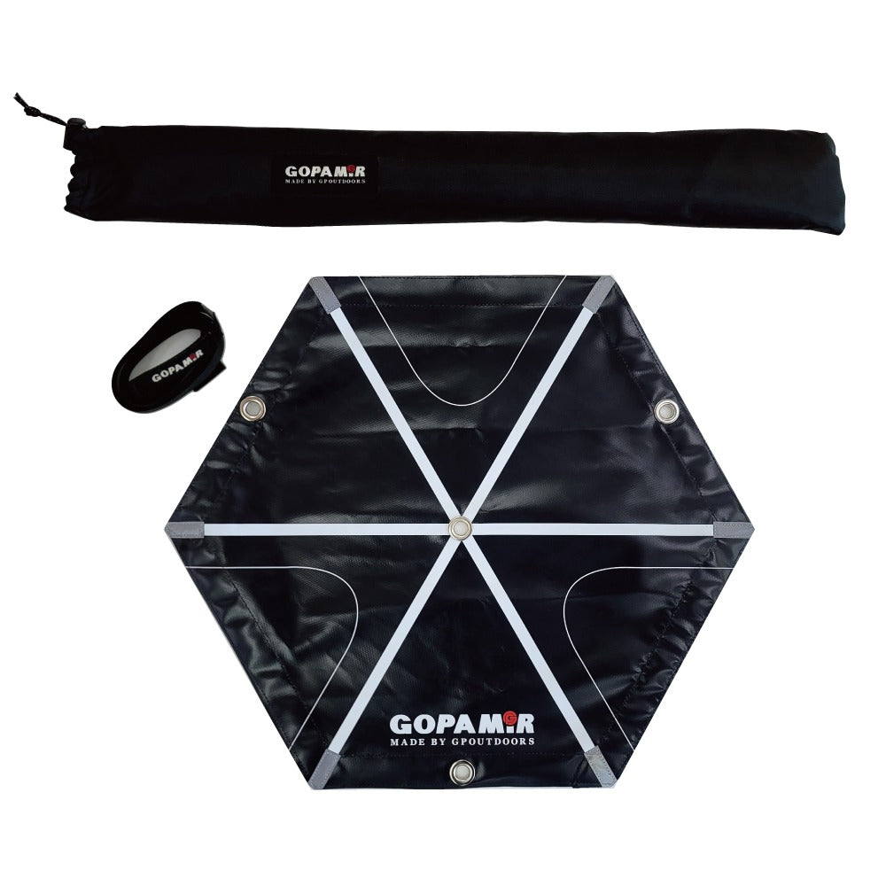 Gopamir G450 Guy-line Webbing