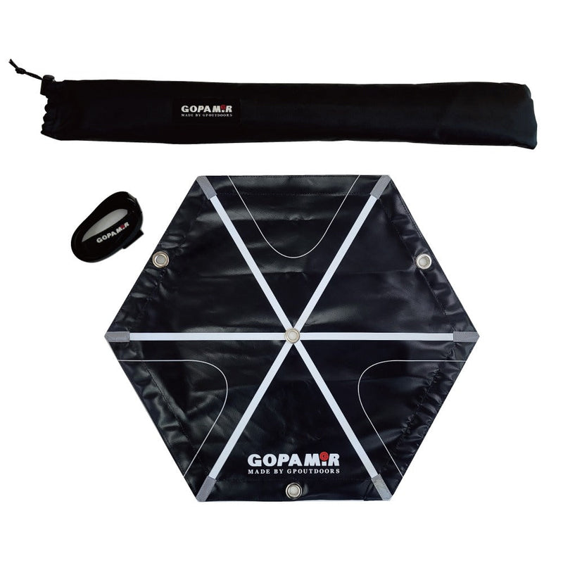 Gopamir G450 Guy-line Webbing