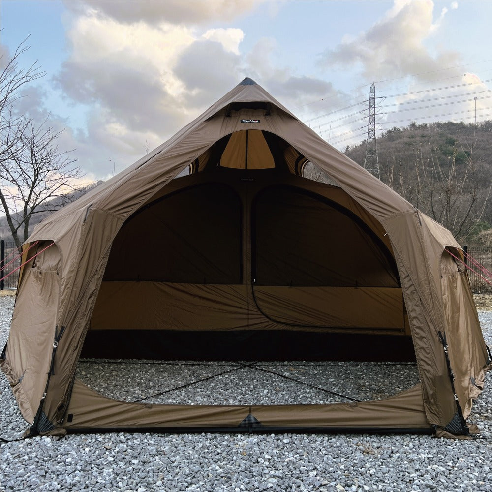 Gopamir G450 Inner Tent