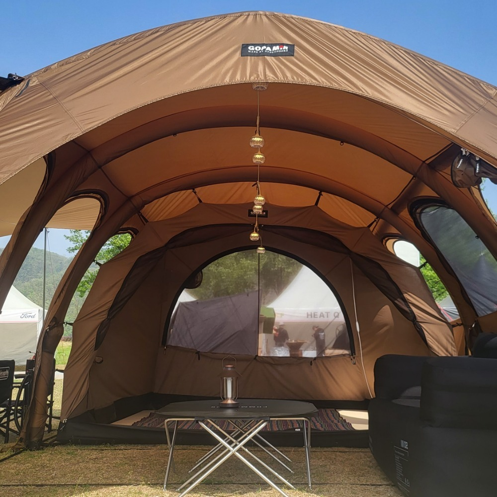 Gopamir T720+ Inner Tent (T/C Cotton)