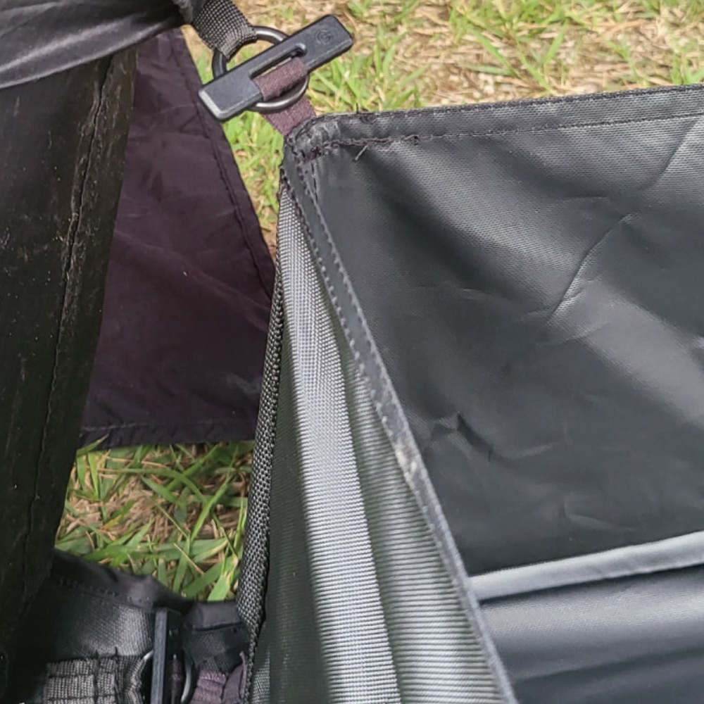 Gopamir TN600 Groundsheet