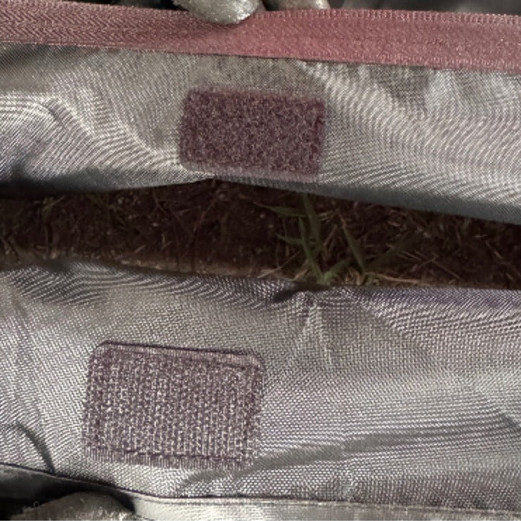 Gopamir TN600 Groundsheet