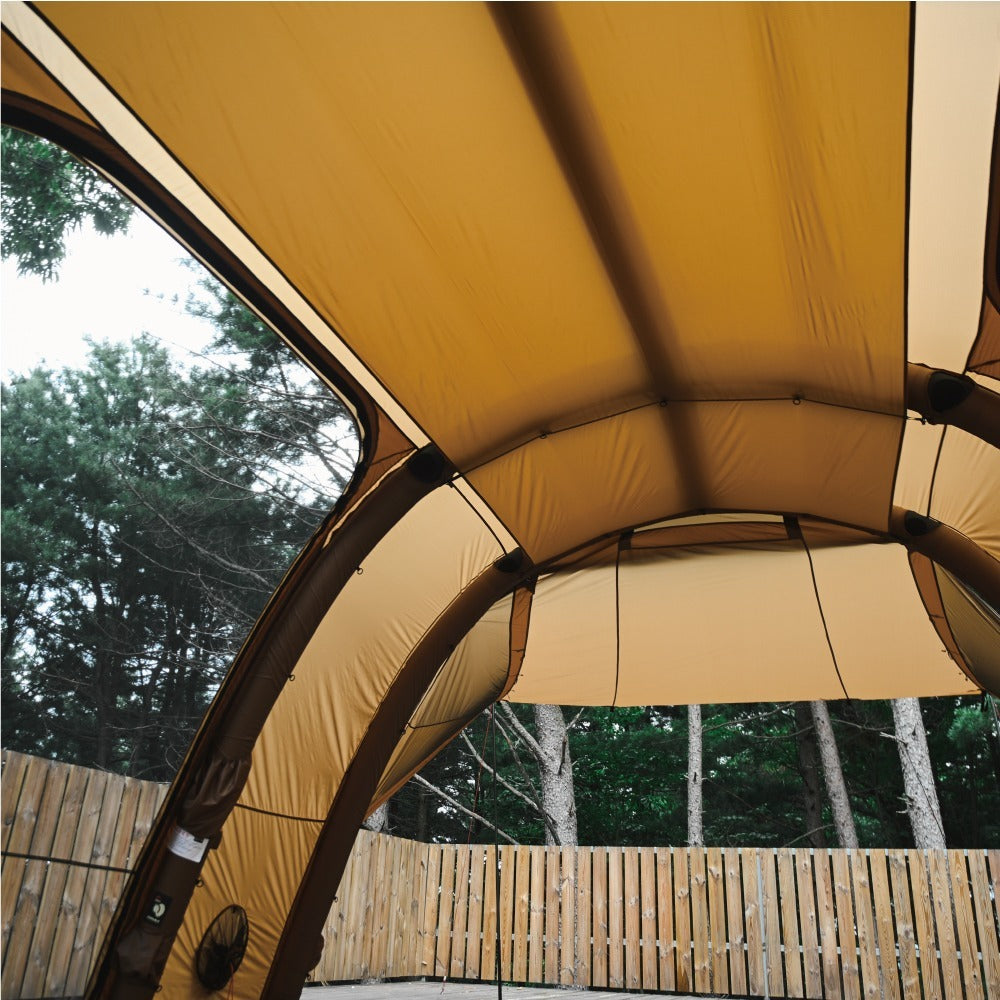 Gopamir TN600 Inner Liner