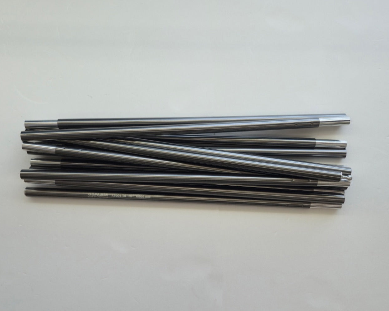 Gopamir TN600 Spare Pole