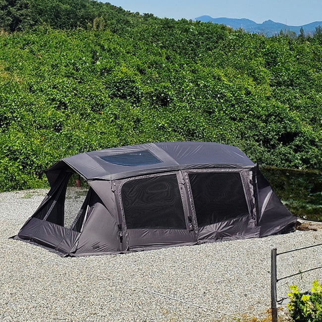 Kazmi AON Albion Air Tent
