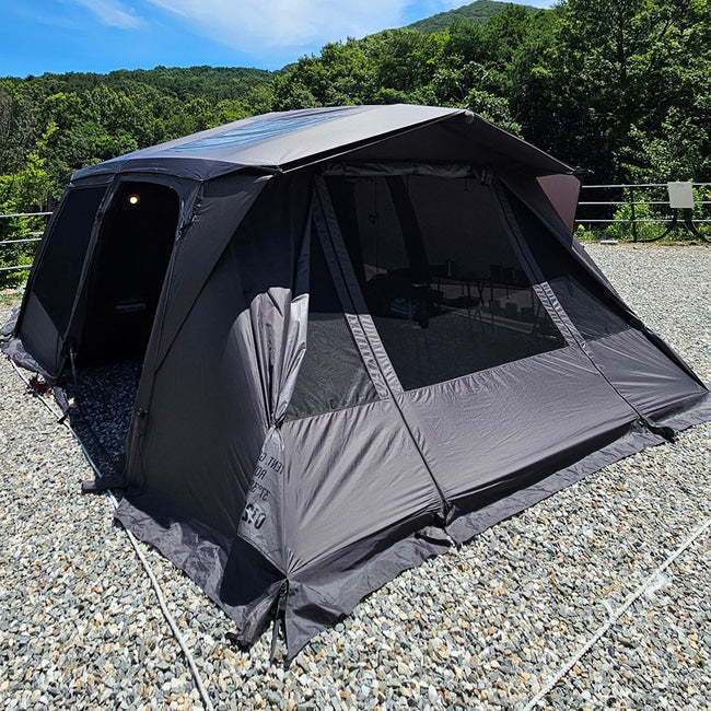 Kazmi AON Albion Air Tent