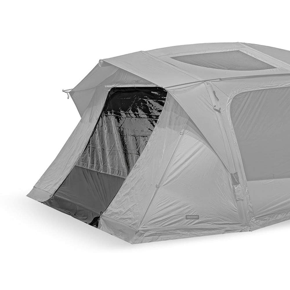 Kazmi AON Albion TPU Window (Smog)