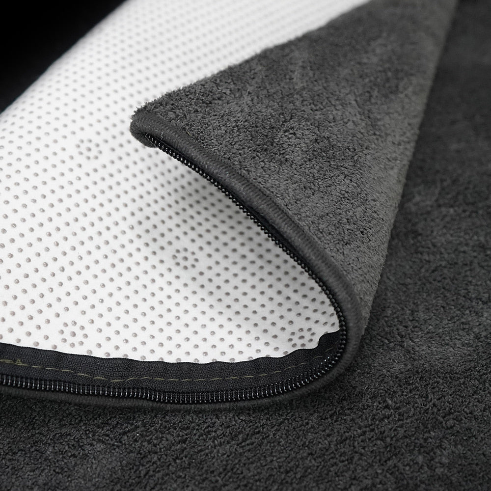 Kazmi AON T-250 Inner Rug Mat
