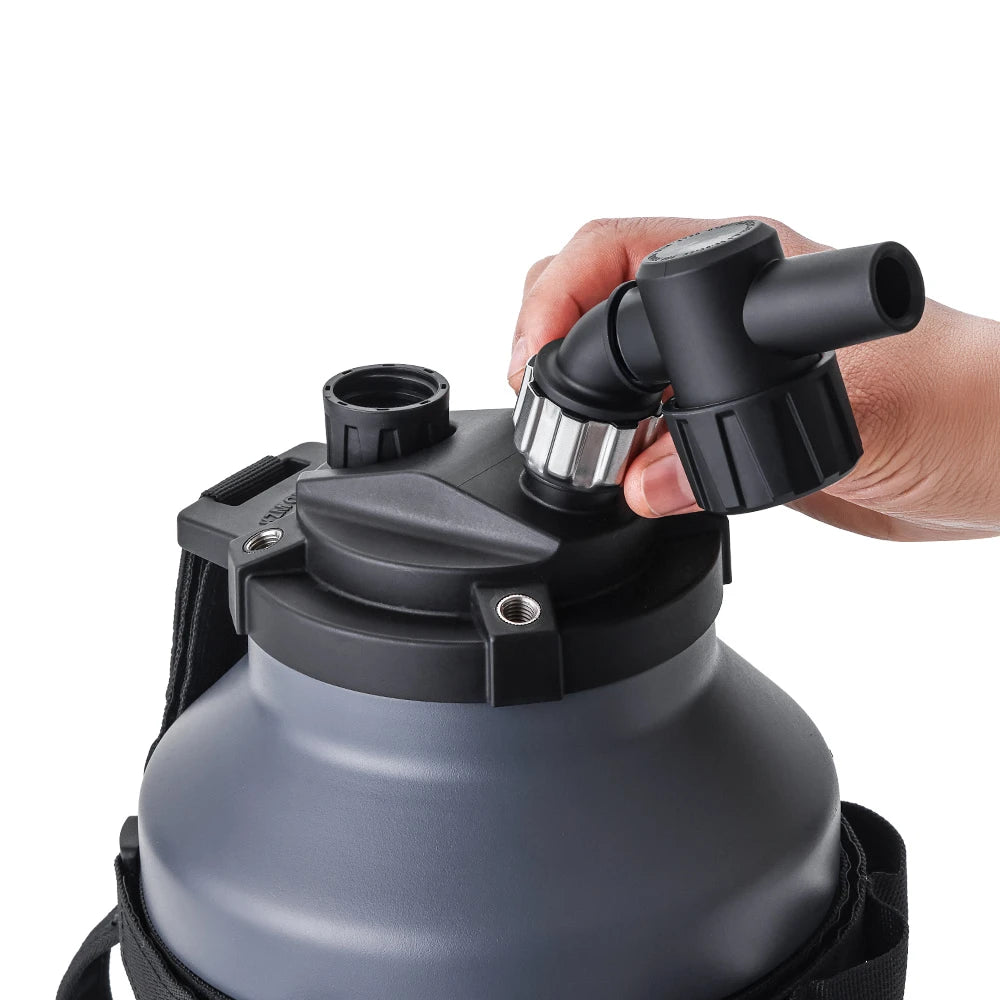 Field TX Water Jug Stand