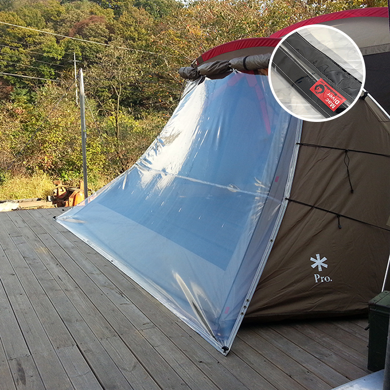 [MAC OUTDOOR] Snow Peak - MAC Outdoor