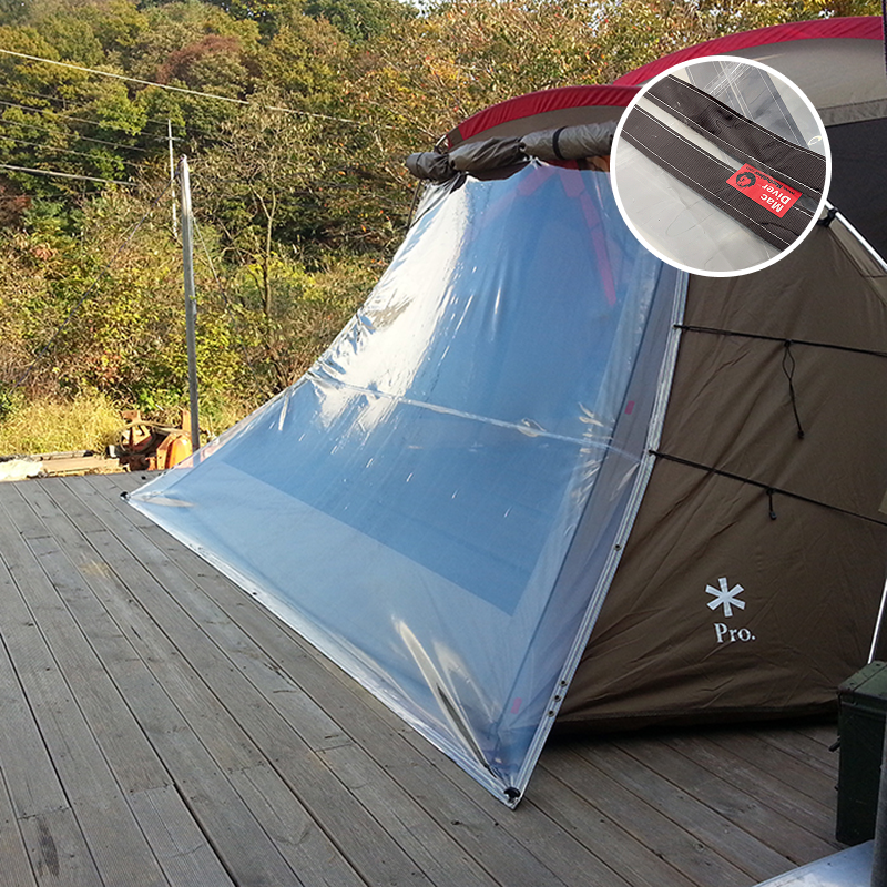 [MAC OUTDOOR] Snow Peak - MAC Outdoor