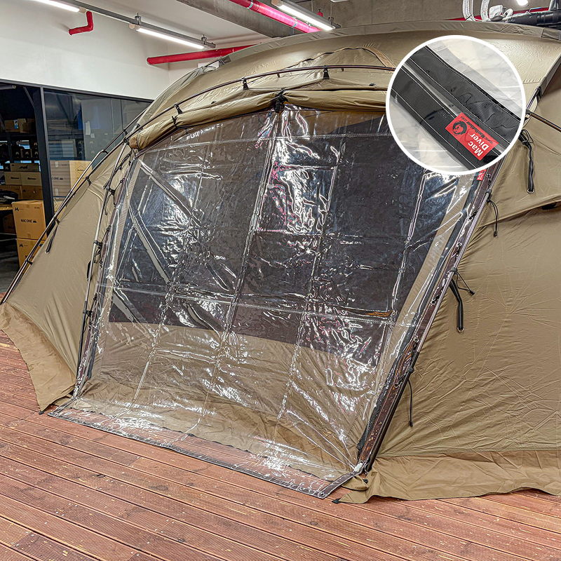 [MAC OUTDOOR] Snow Peak - MAC Outdoor