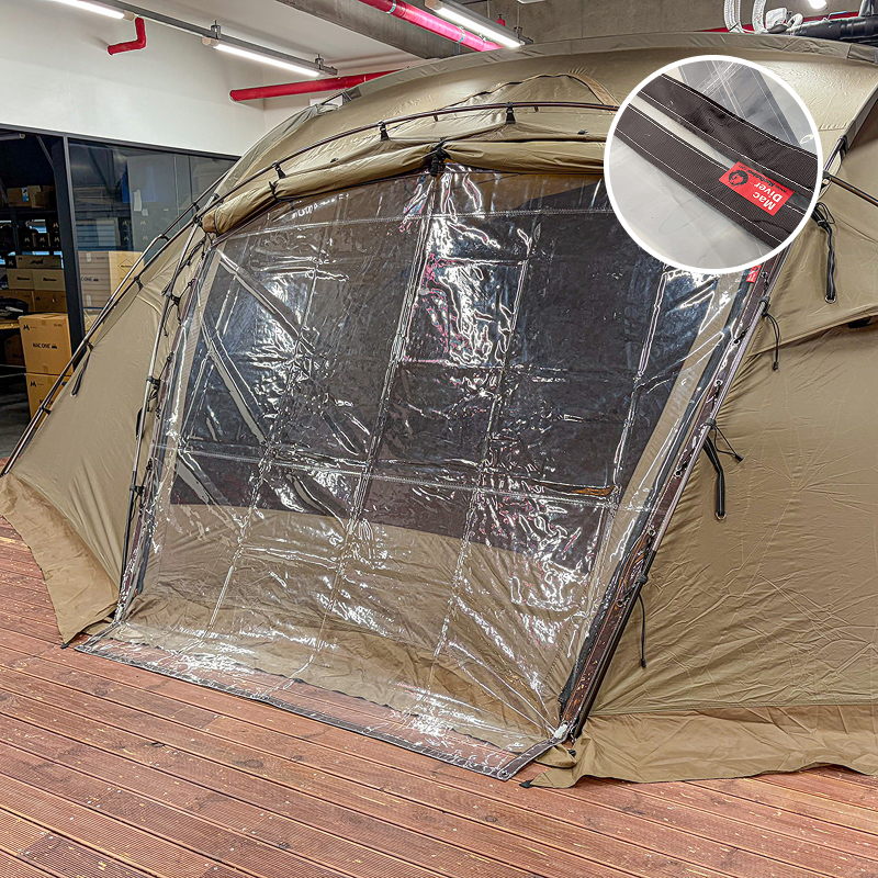 [MAC OUTDOOR] Snow Peak - MAC Outdoor