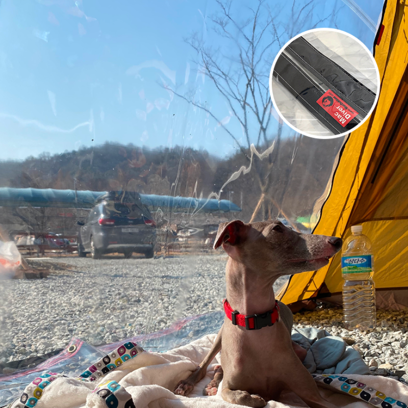 [MAC OUTDOOR] Snow Peak - MAC Outdoor