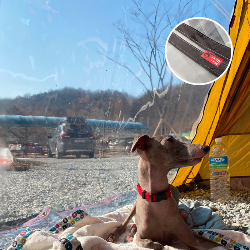 [MAC OUTDOOR] Snow Peak - MAC Outdoor