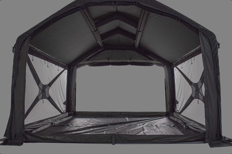 Monterra Cubex 2.8 Groundsheet