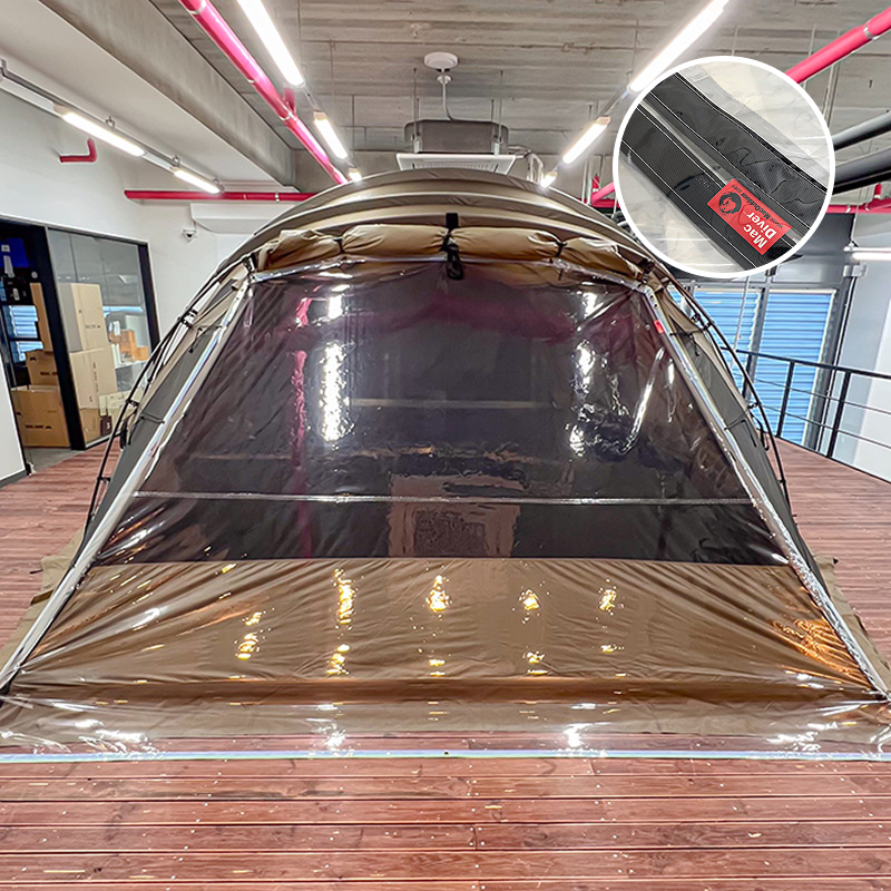 [MAC OUTDOOR] Snow Peak - MAC Outdoor