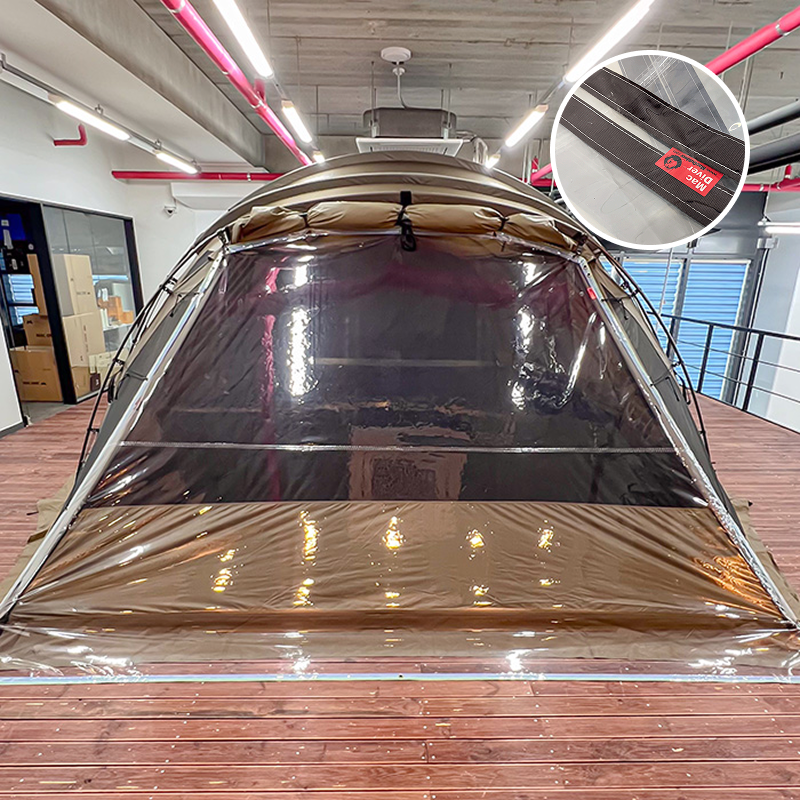 [MAC OUTDOOR] Snow Peak - MAC Outdoor