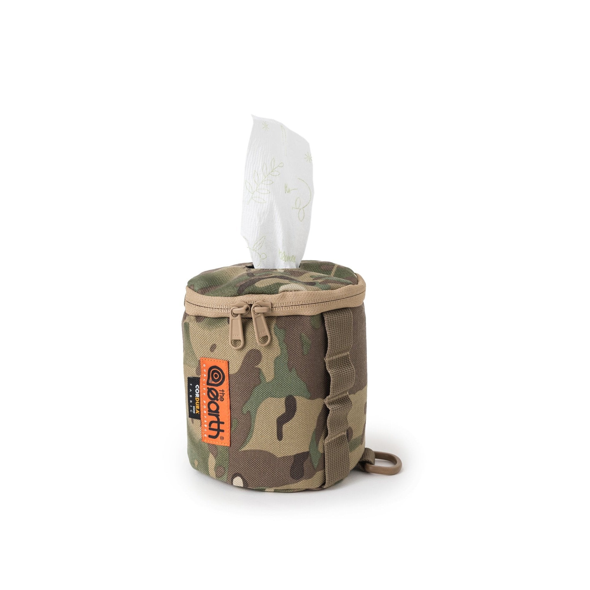 CORDURA Roll Tissue Case