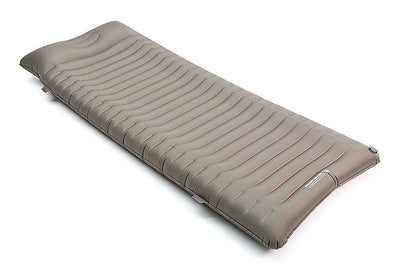 Mount River Sky Mat Wave 77 Insulated Sleeping Pad (R 5.0)