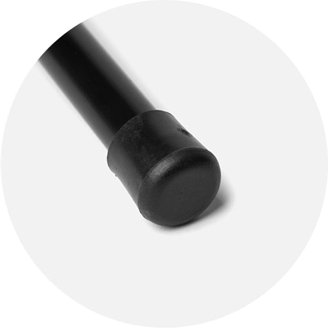 theEarth GEO AIR4 Slide Side Pole (160-190)