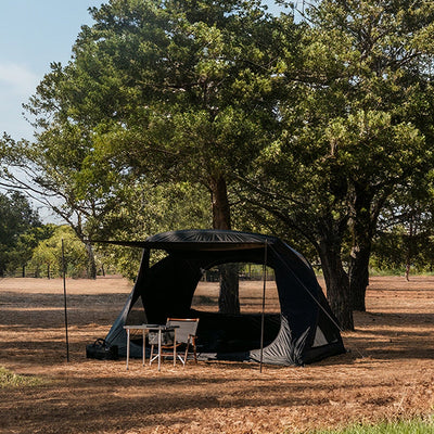 theEarth GEO AIR4 Tent