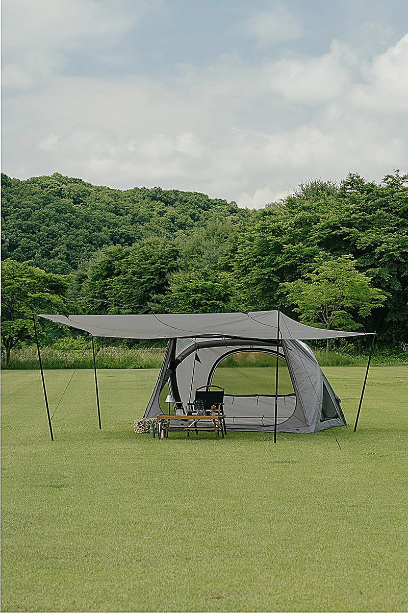 theEarth GEO AIR4 Extension Sun Shade