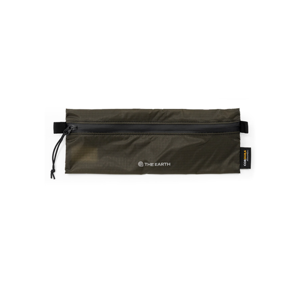 CORDURA Trail Zipper Pouch