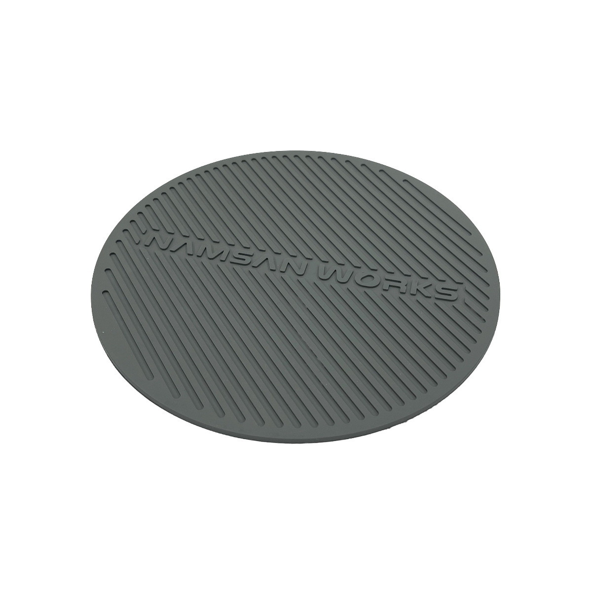 TUF Heat-Powered Stove Fan MK2