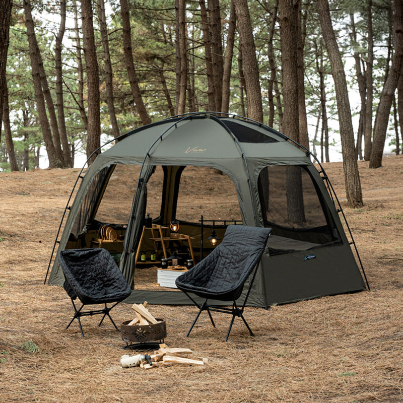 Viva Dome Shelter Plus