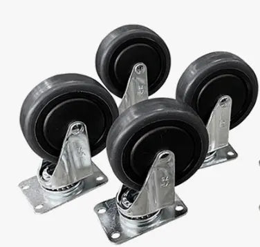 Legs Wheel Set - BIGANT