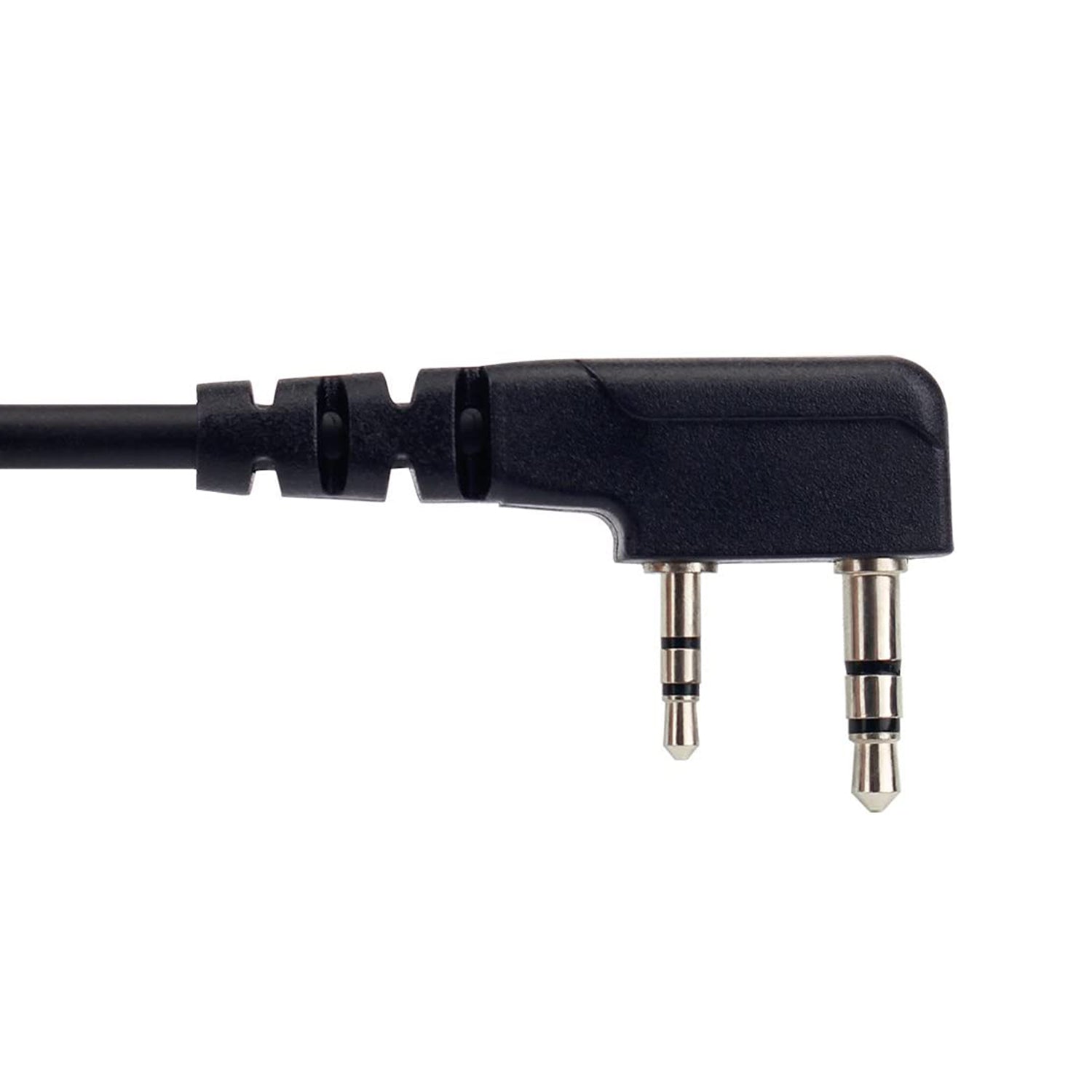 [2 PIN PROGRAMMING CABLE] For Retevis RT5R - BIGTENT, Retevis