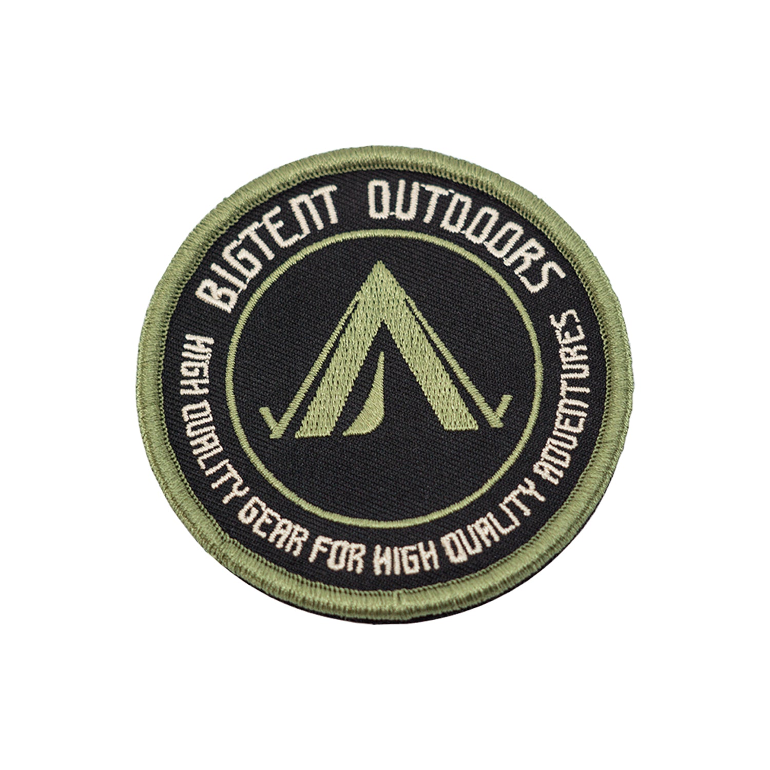 [BIGTENT PATCH] - BIGTENT, BIGTENT