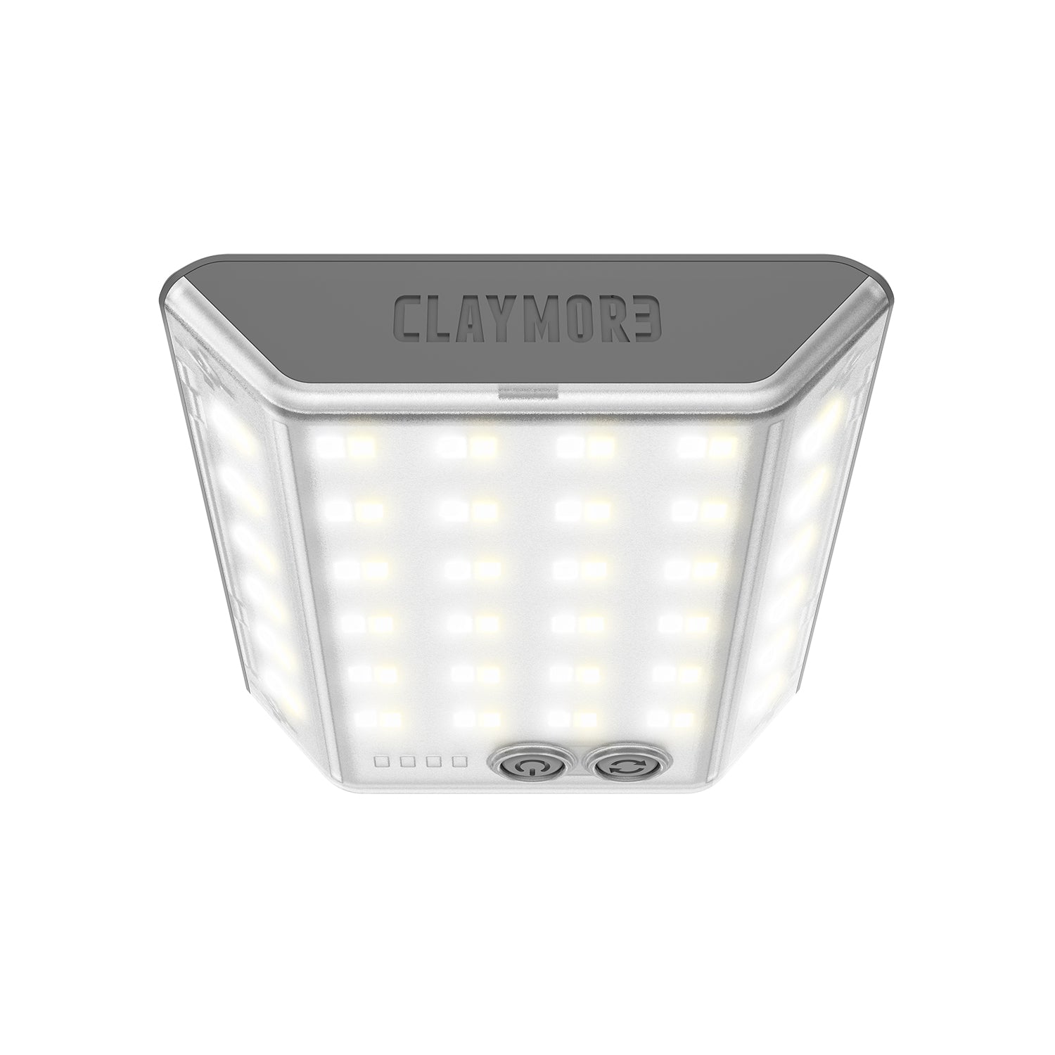 CLAYMORE 3 FACE MINI / RECHARGEABLE AREA LIGHT / 3FACE MINI