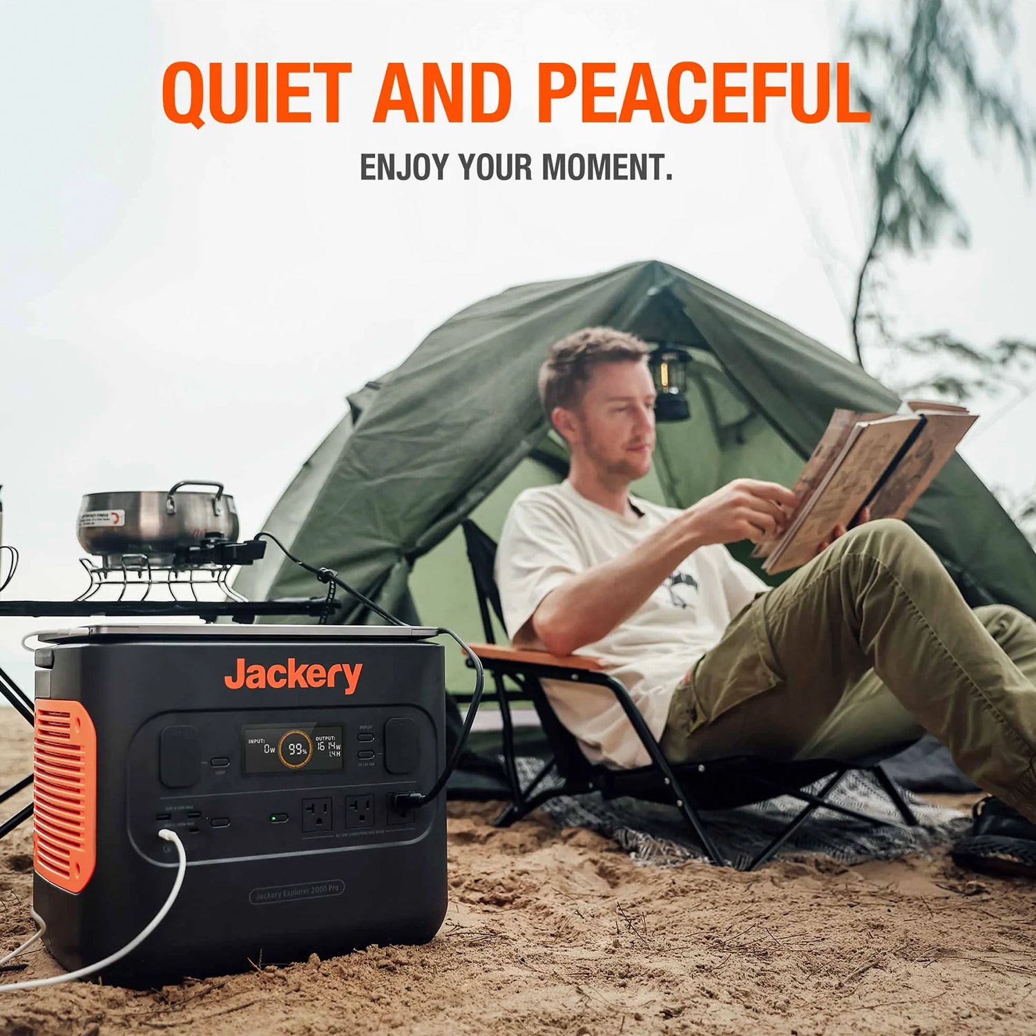 [JACKERY EXPLORER 2000 PRO]