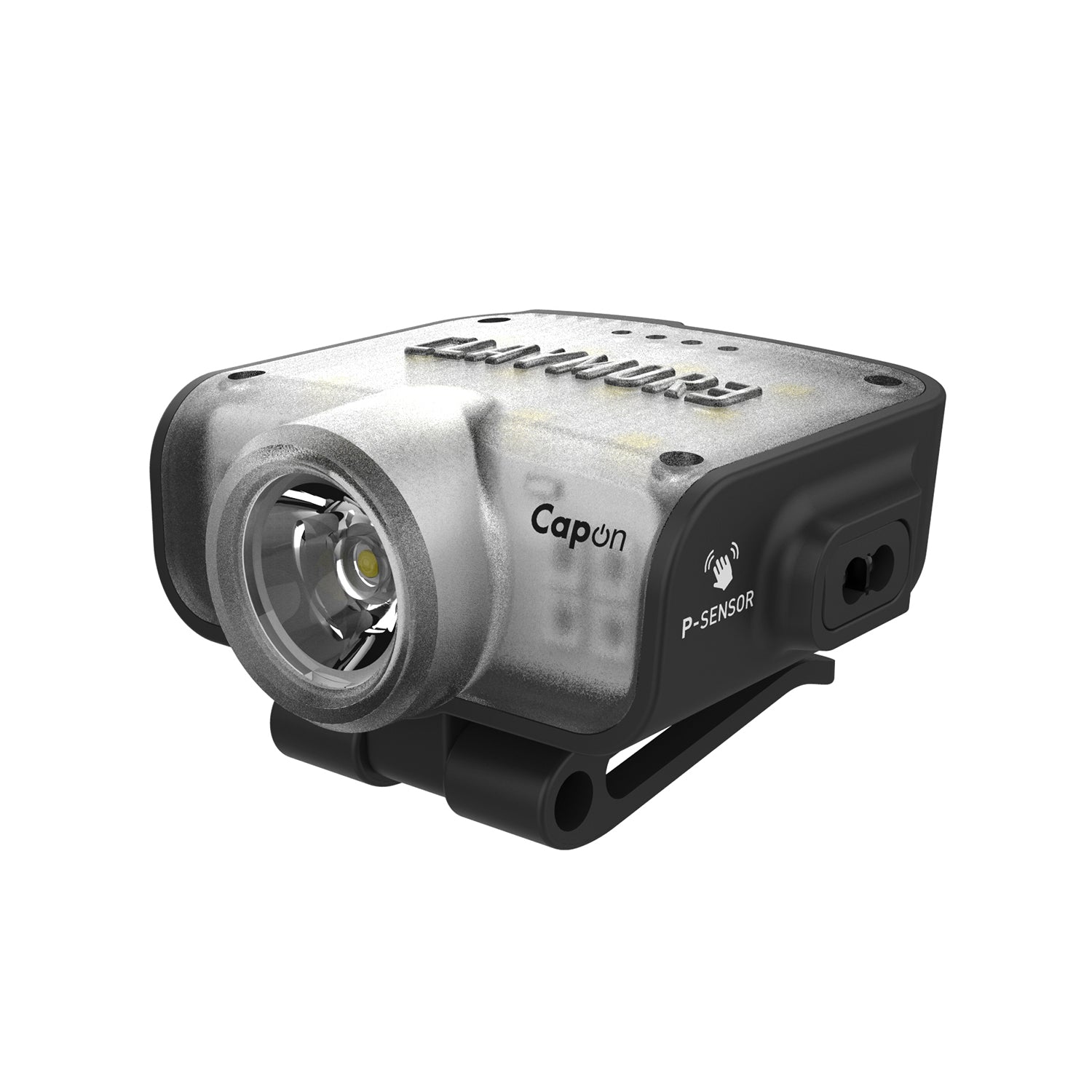 CLAYMORE CAPON 80C / CAPON80C / RECHARGEABLE CAP LIGHT