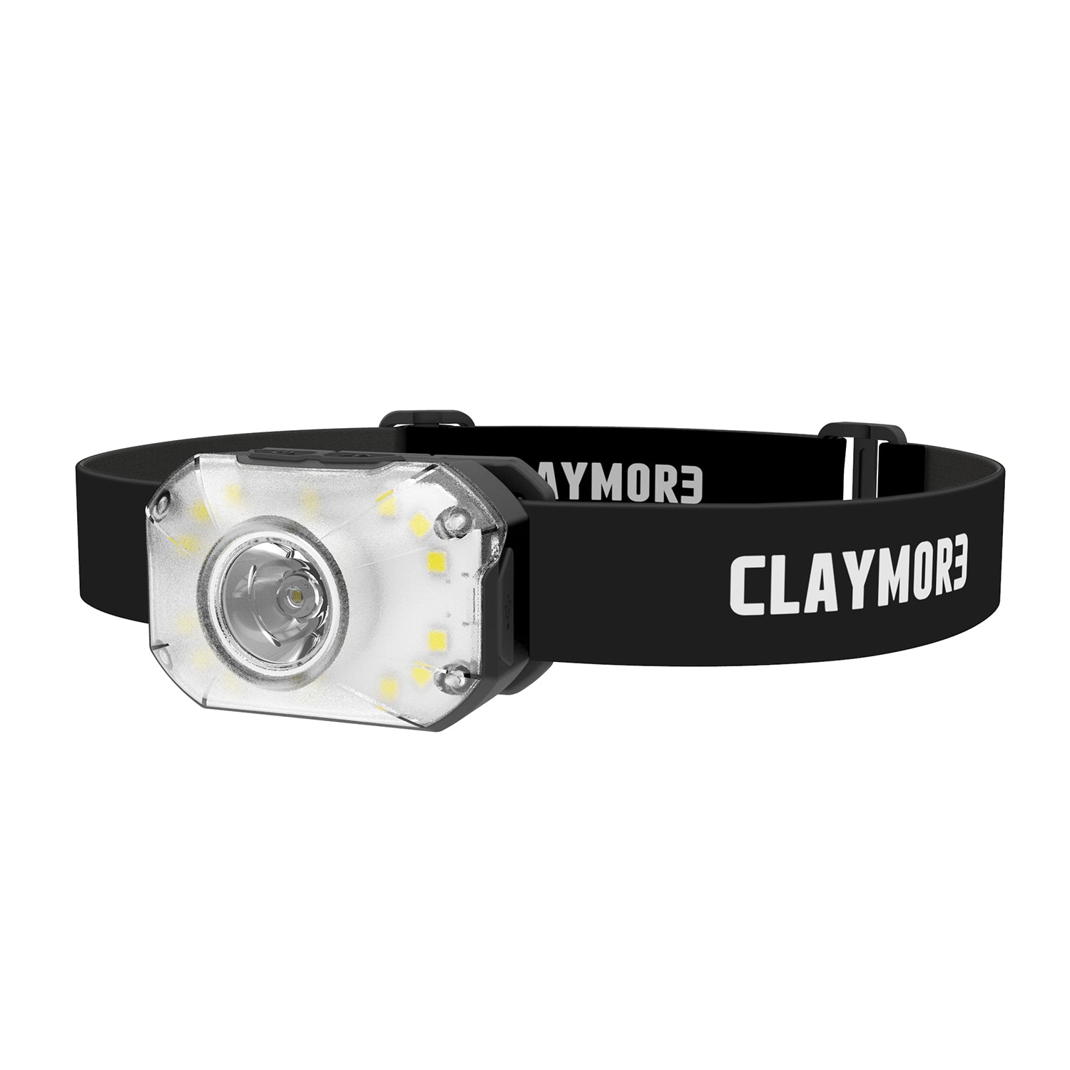 [HEADY2] Rechargeable Headlamp