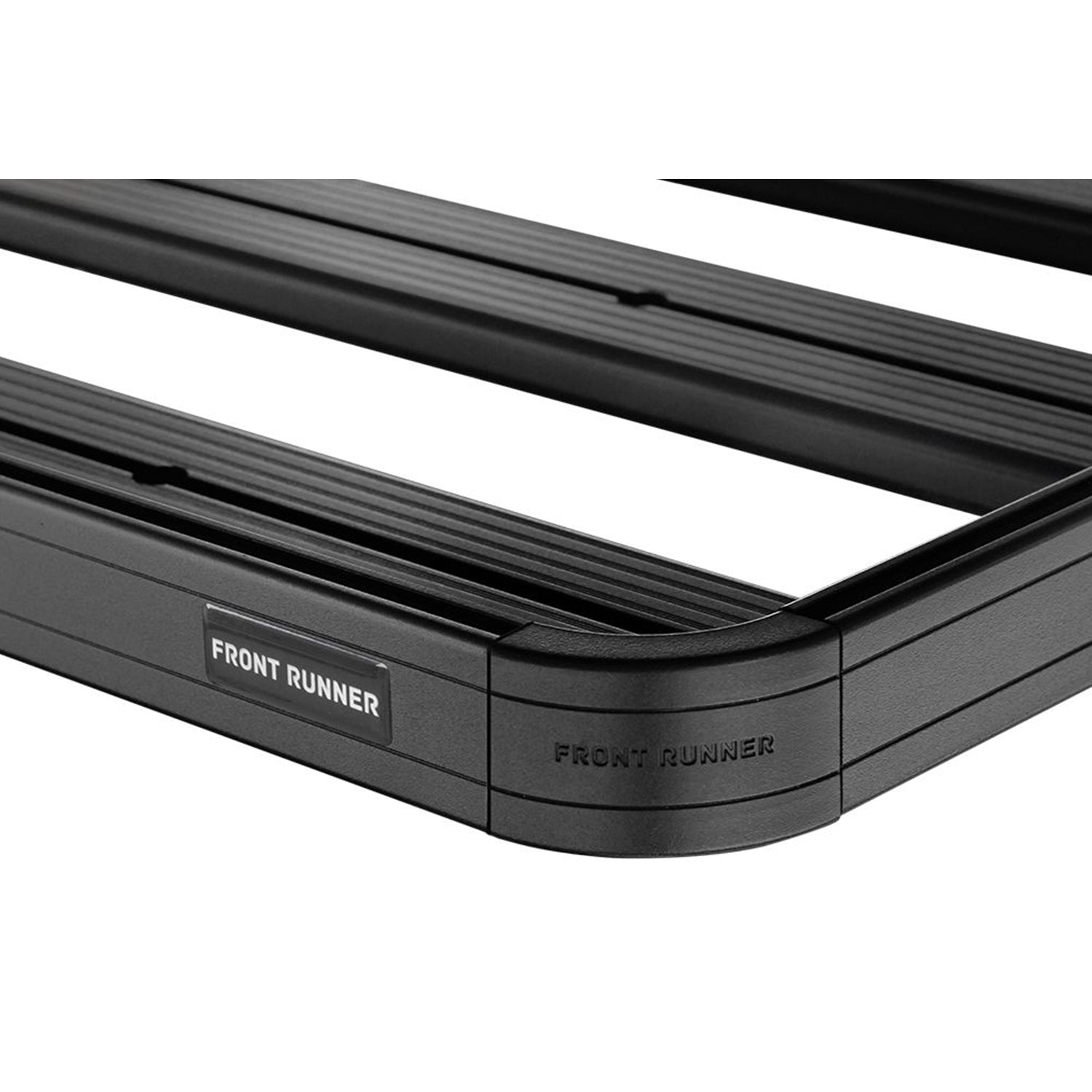 [JEEP WRANGLER JL 2 DOOR (2018-CURRENT) EXTREME ROOF RACK KIT]