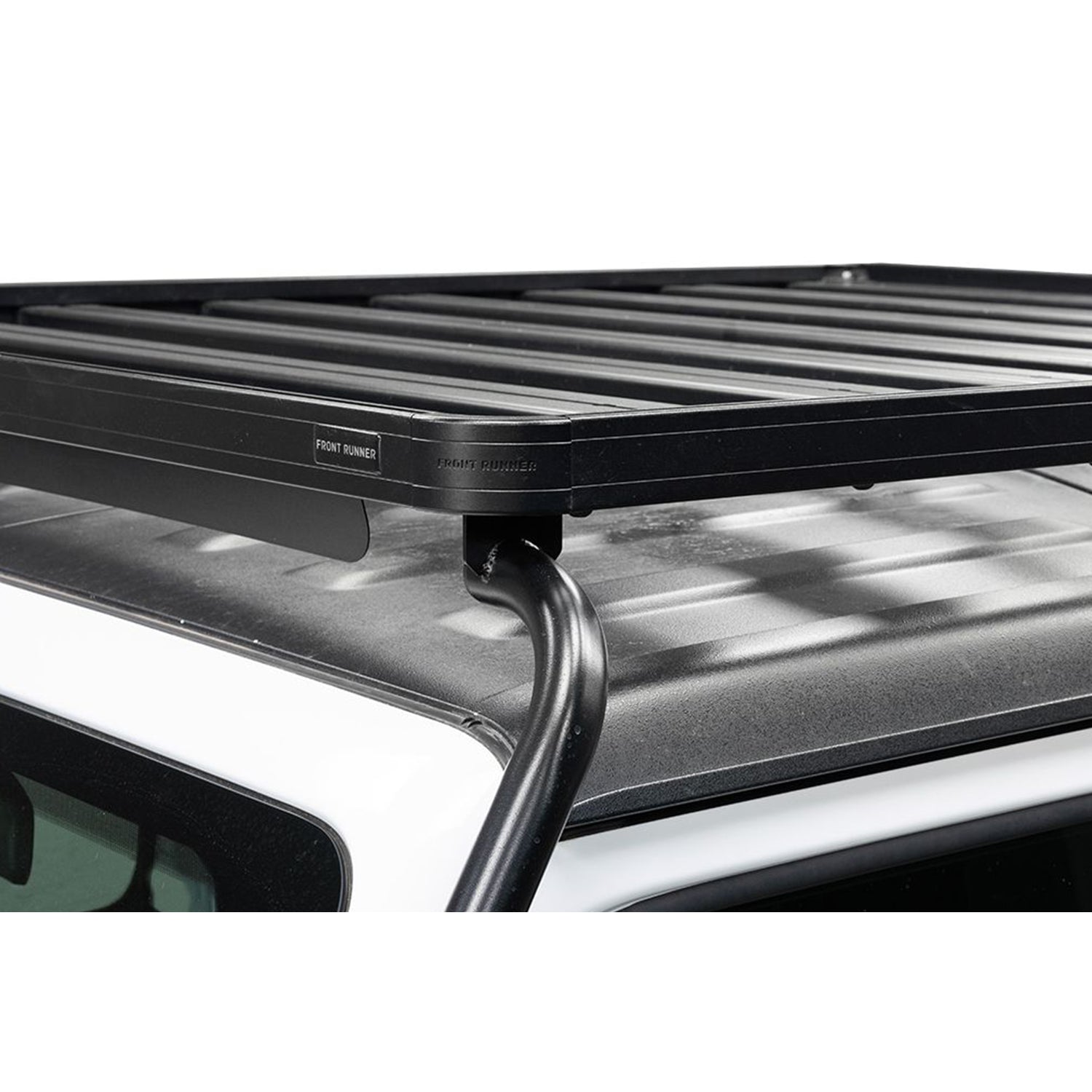 [JEEP WRANGLER JL 4 DOOR (2018-CURRENT) EXTREME ROOF RACK KIT]