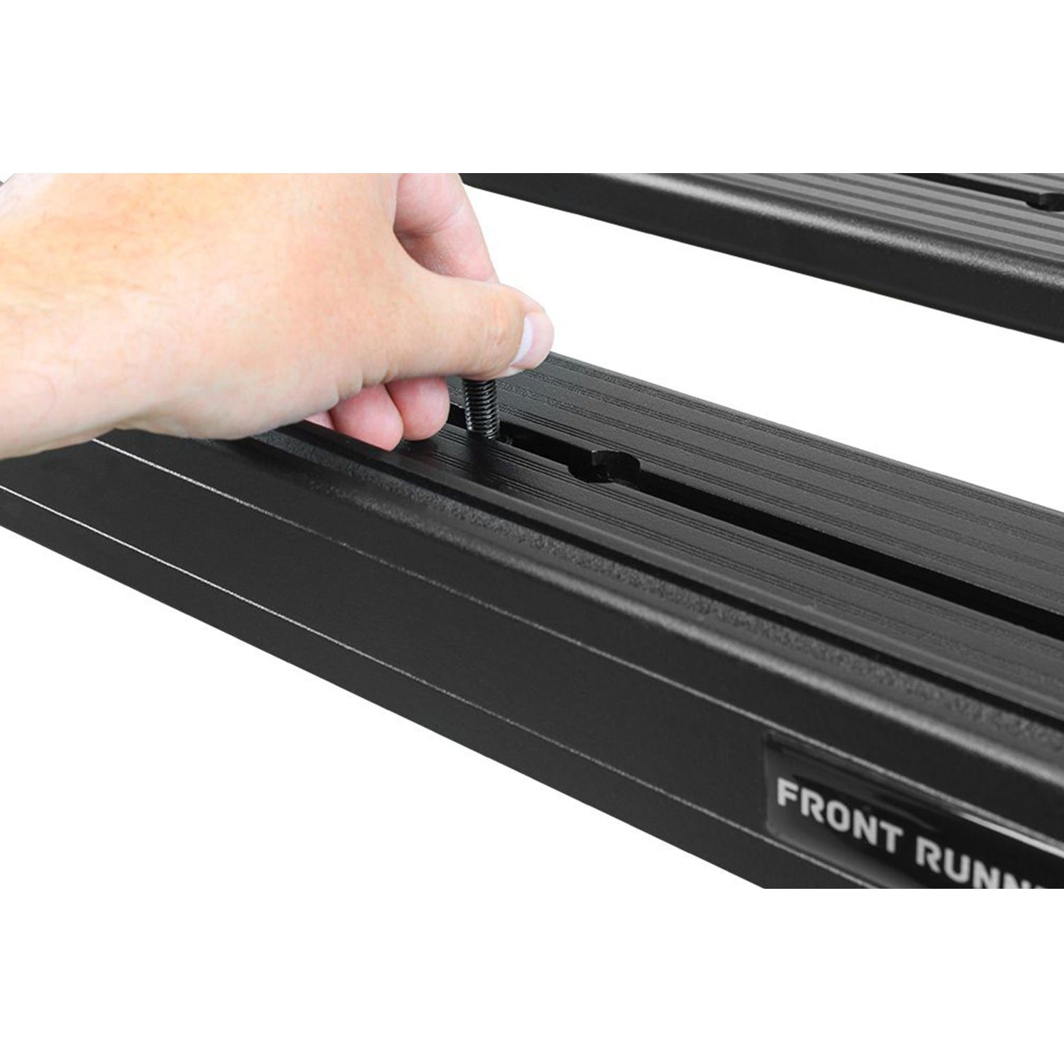 [JEEP WRANGLER JL 4 DOOR (2018-CURRENT) EXTREME ROOF RACK KIT]