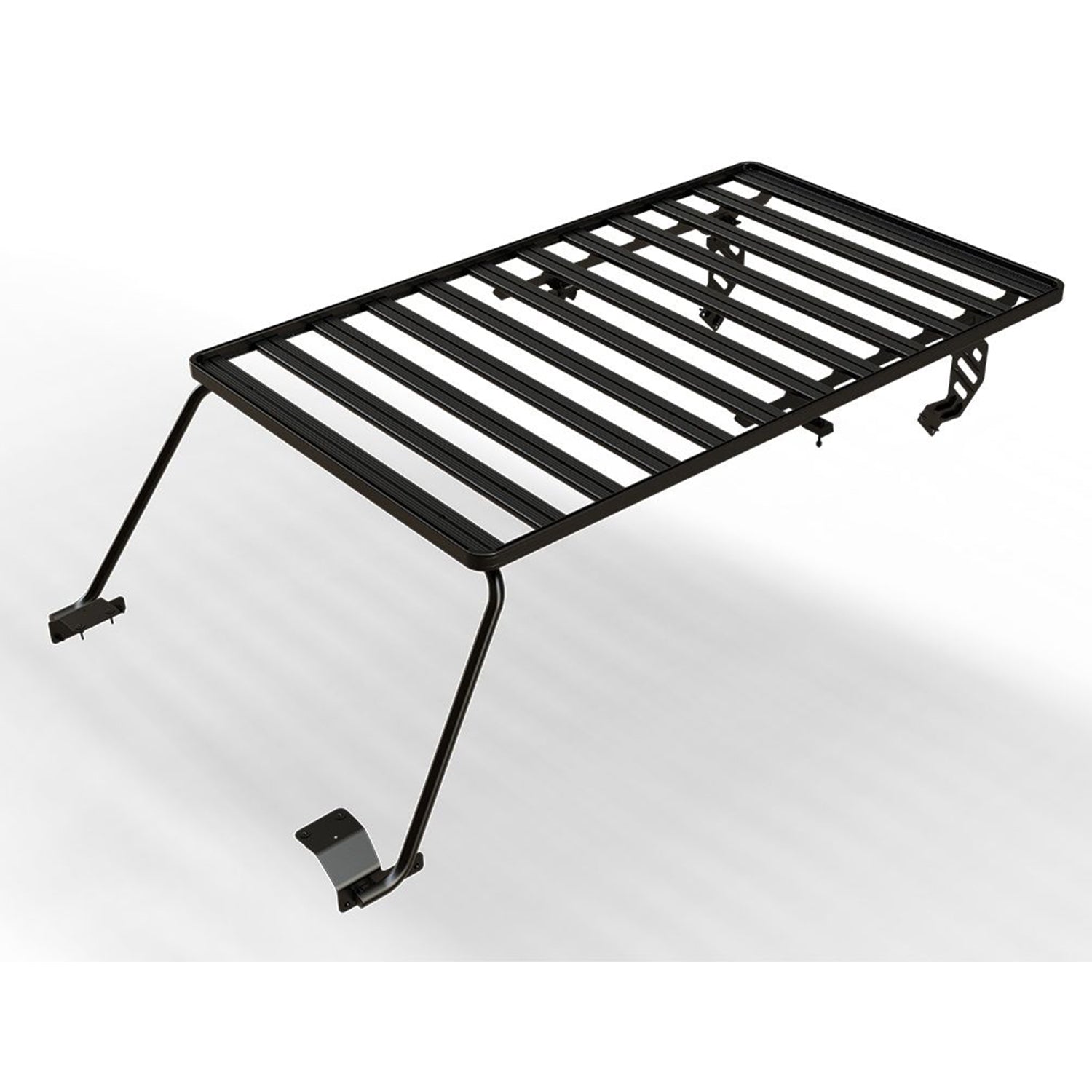 [JEEP WRANGLER JL 4 DOOR (2018-CURRENT) EXTREME ROOF RACK KIT]