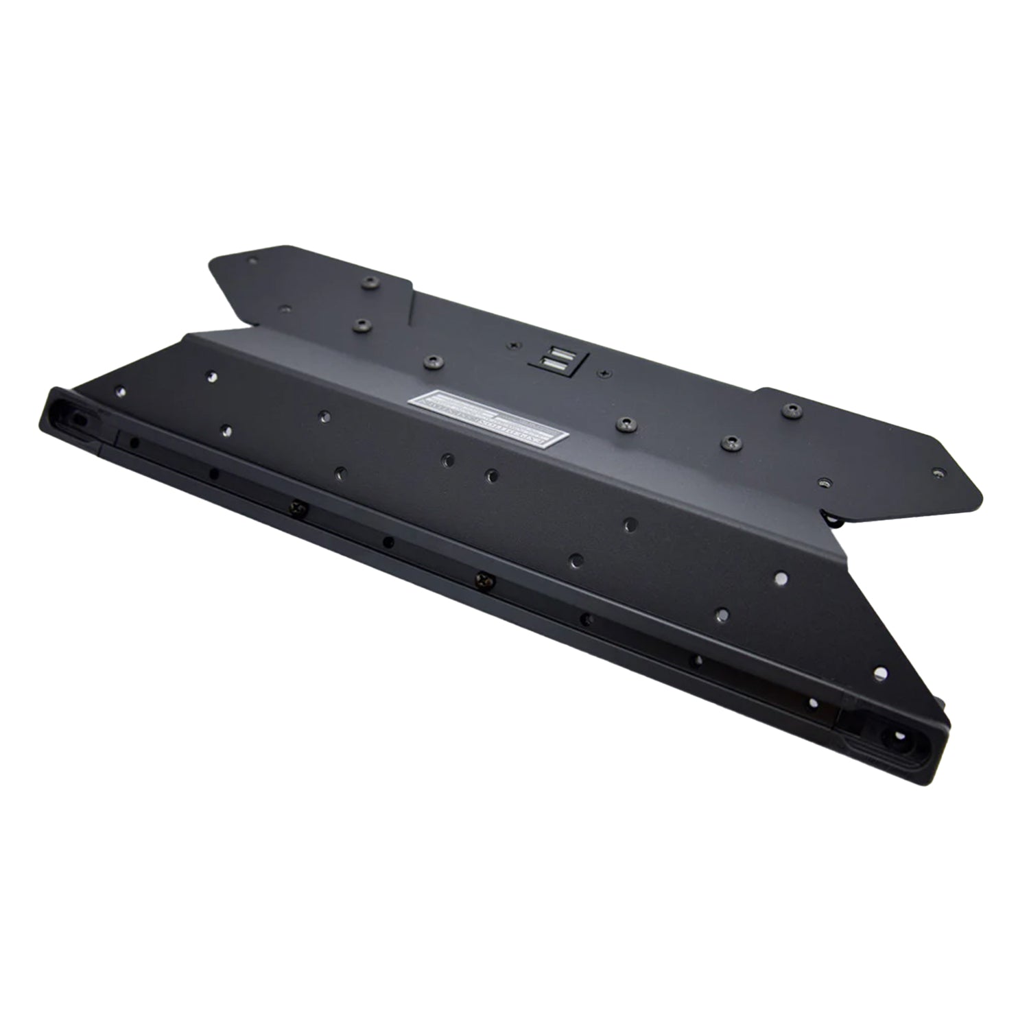 [SUPPORT D'ACCESSOIRES ALIMENTÉS JEEP WRANGLER JL/JT] JPAM