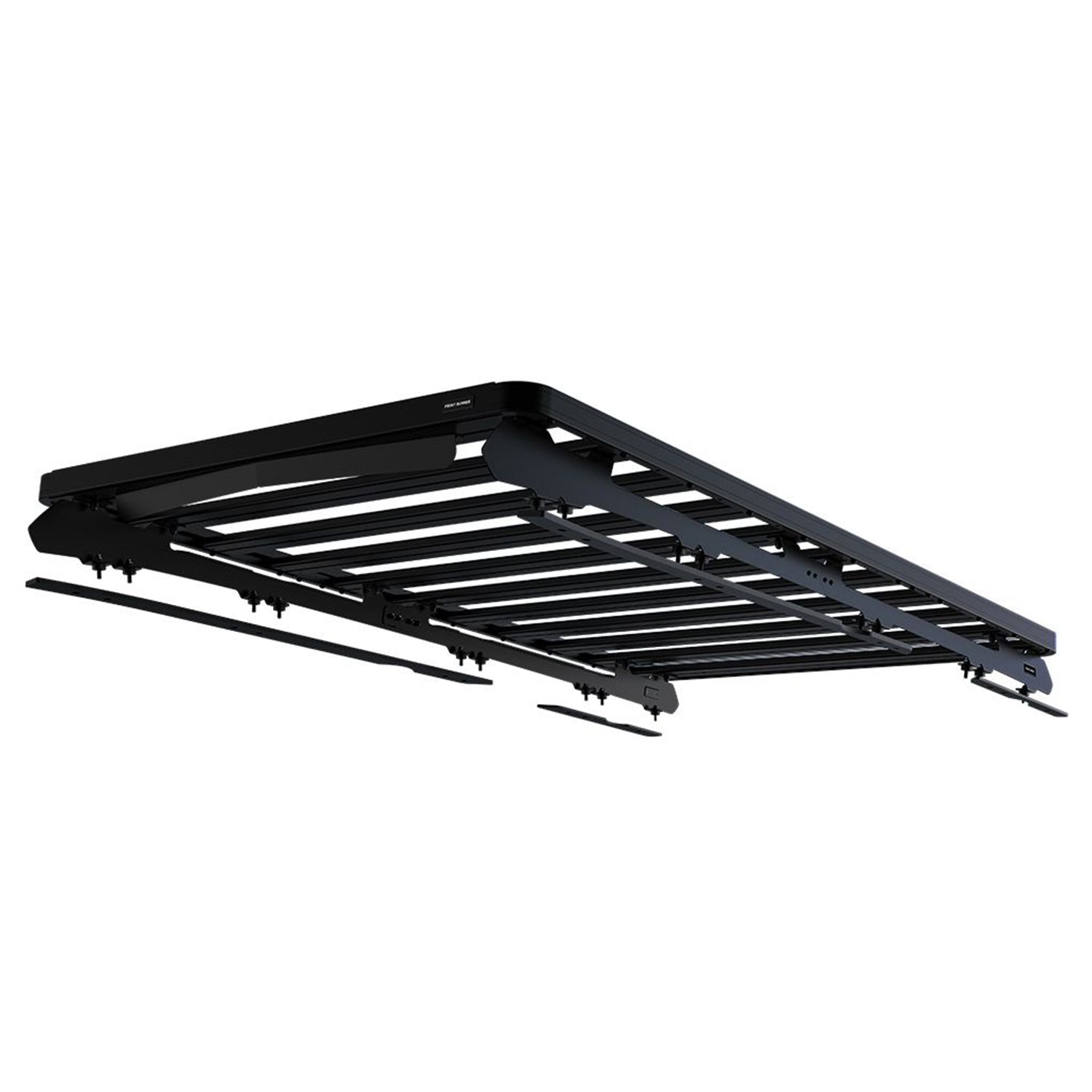 [LAND ROVER NEW DEFENDER 110 SLIMLINE II ROOF RACK KIT] - BIGTENT