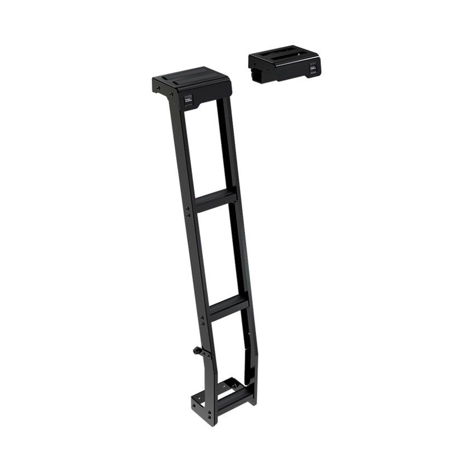[MERCEDES GELANDEWAGEN G CLASS (1979-2018) LADDER]